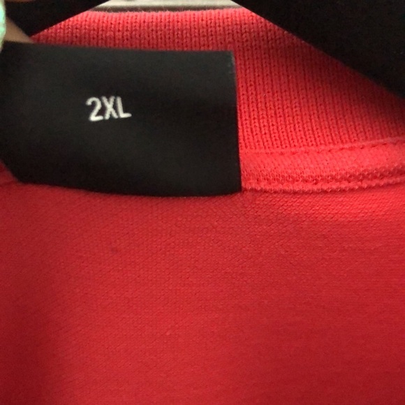 🔥🔥🔥Jared Lang Polo Size: 2XL🔥🔥🔥 - Picture 13 of 13